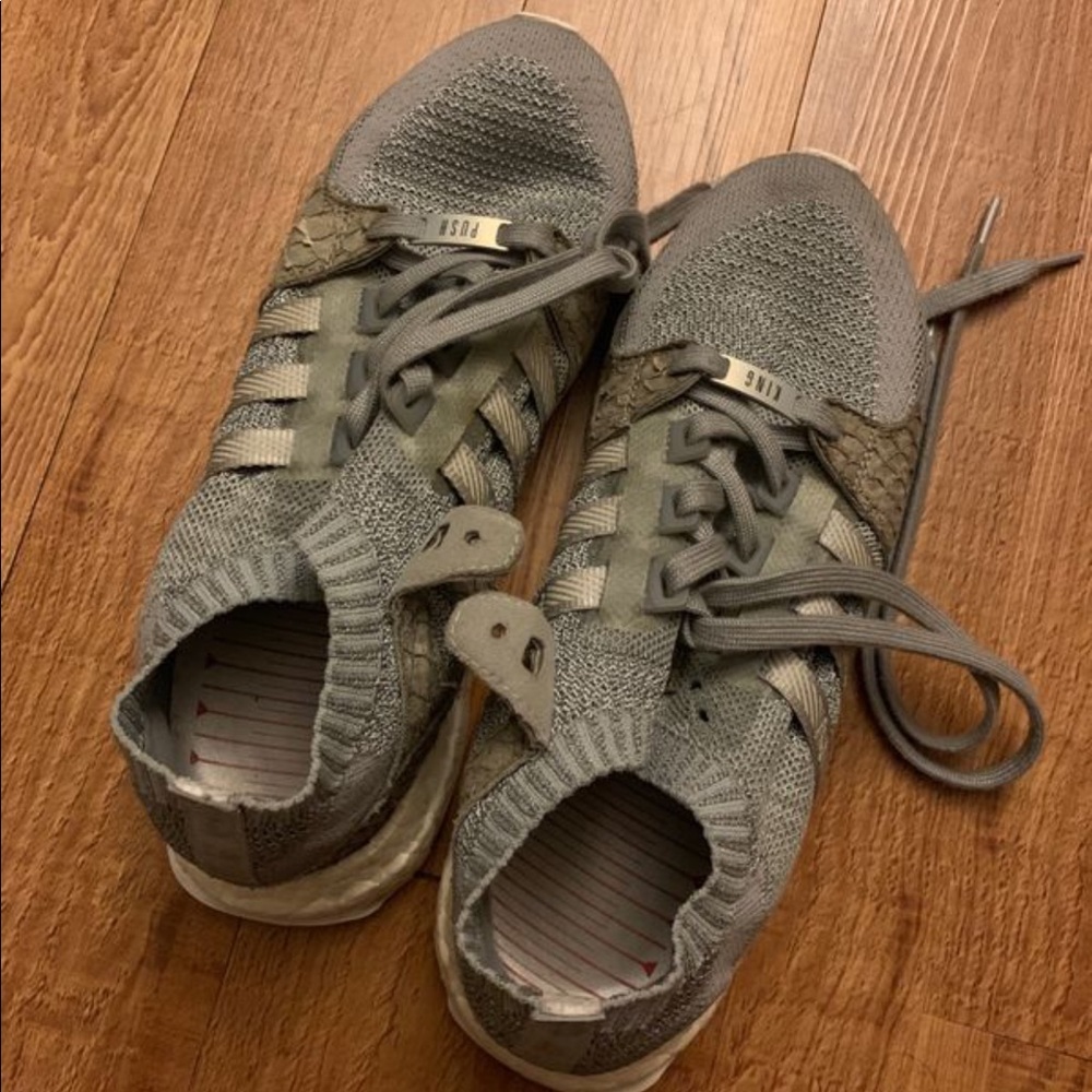 Adidas Ultra boost KingPush
